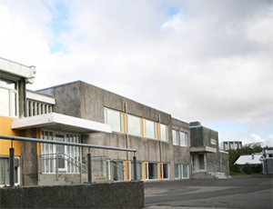Ölduselsskóli primary school, Reykjavik