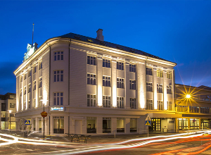 1919 Hotell, Reykjavik