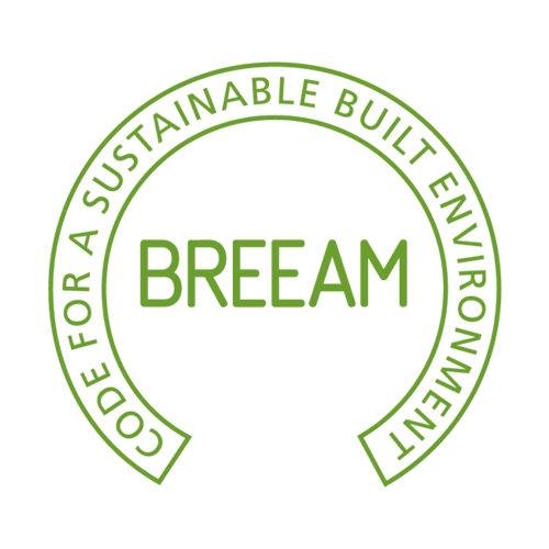 Code for a sustainable built environment
