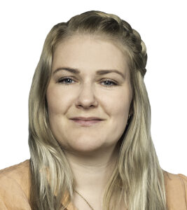 Karina Sebjørnsen