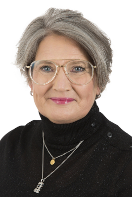 Kristín Sigurbjörnsdóttir