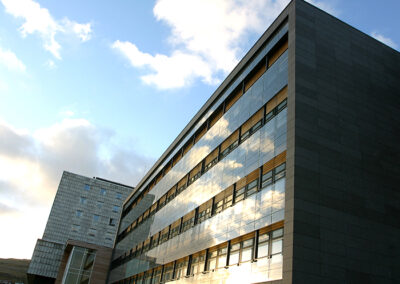 Færøyenes Nasjonalsykehus